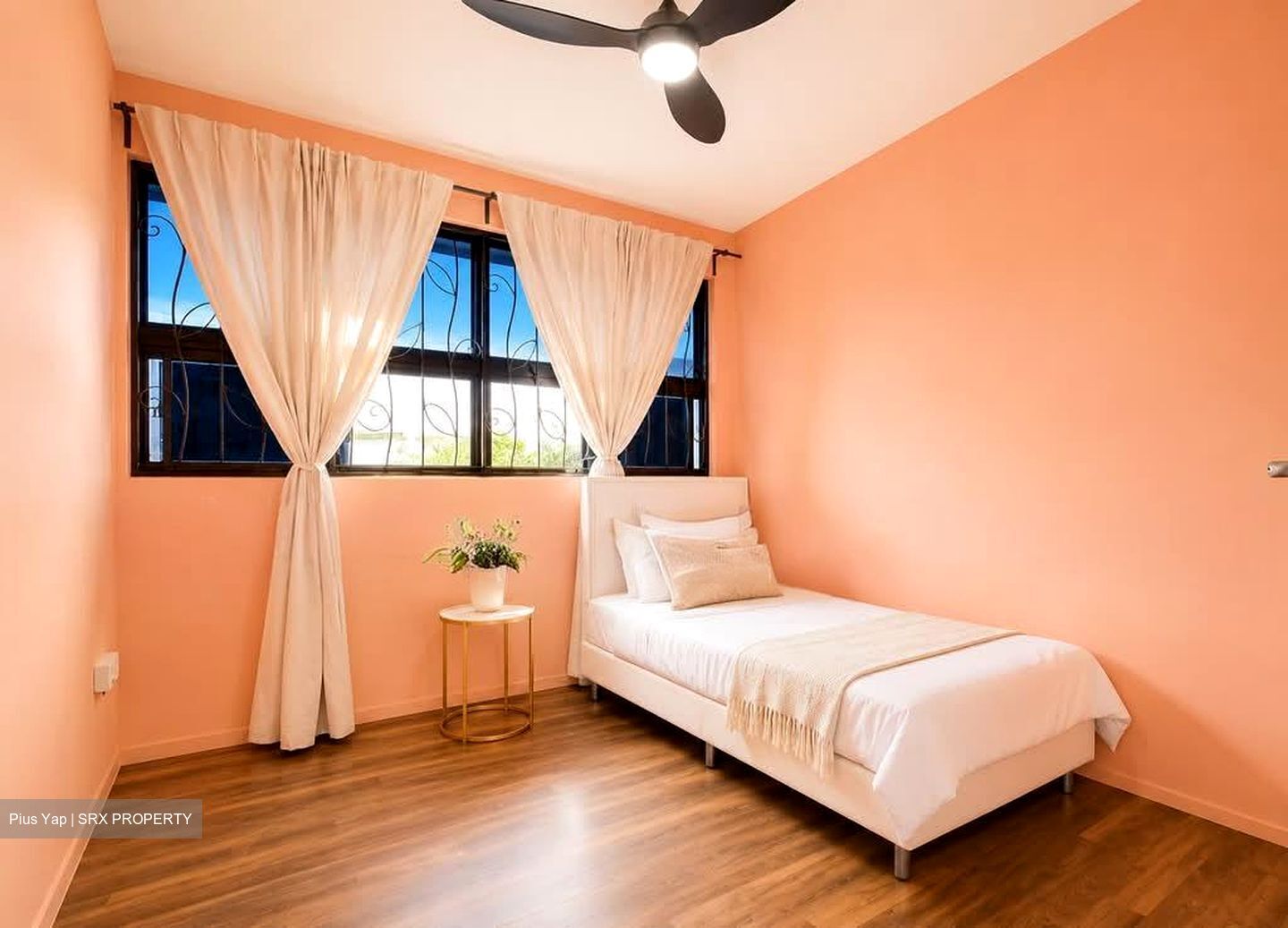 Blk 160 Simei Road (Tampines), HDB 4 Rooms #597595071